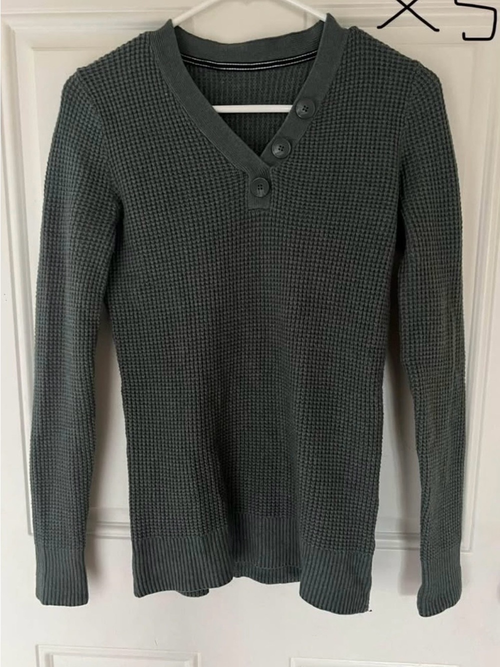Knit Sweater